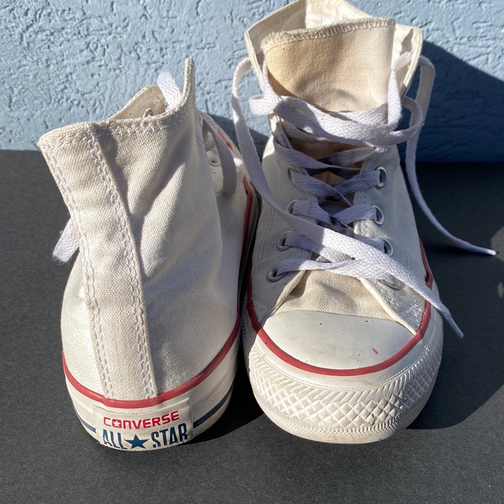 CONVERSE ALL STAR sneakers
